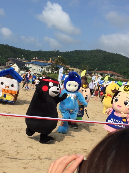 第2回サンセットビーチランin京丹後 033.JPG